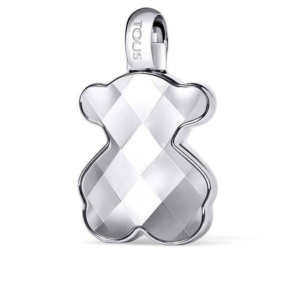 Tous Loveme the silver parfum eau de parfum -suihke 90 ml | Vuodevaatteet.fi