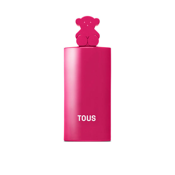 Tous More more pink edt vapo 50 ml | Vuodevaatteet.fi
