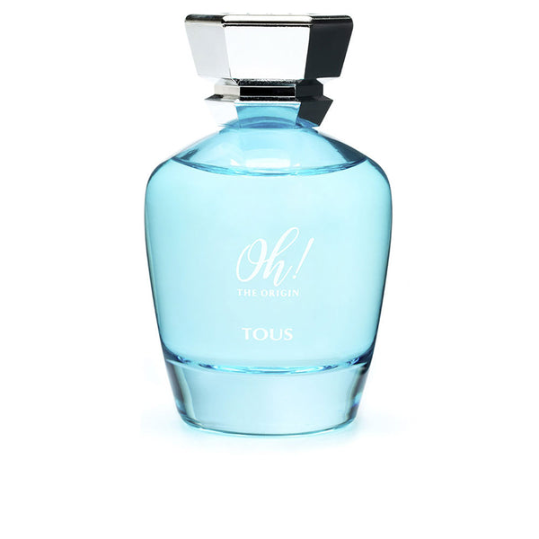 Tous Oh! the origin eau de toilette -suihke 100 ml | Vuodevaatteet.fi