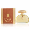 Tous touch the original gold eau de toilette spray 50 ml | Vuodevaatteet.fi