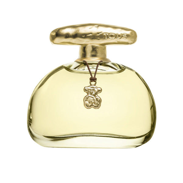 Tous touch the original gold eau de toilette -suihke 100 ml | Vuodevaatteet.fi