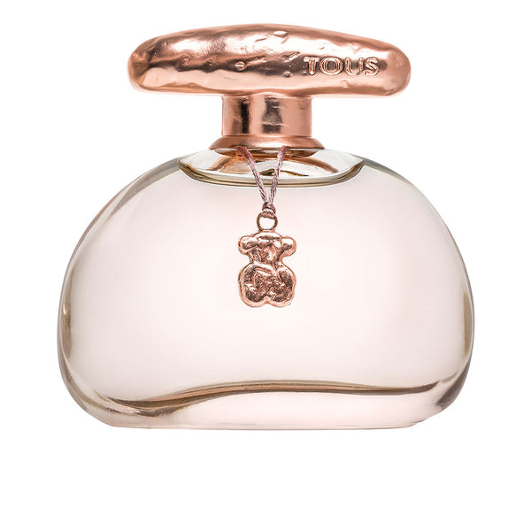Tous touch the sensual gold eau de toilette -suihke 100 ml | Vuodevaatteet.fi