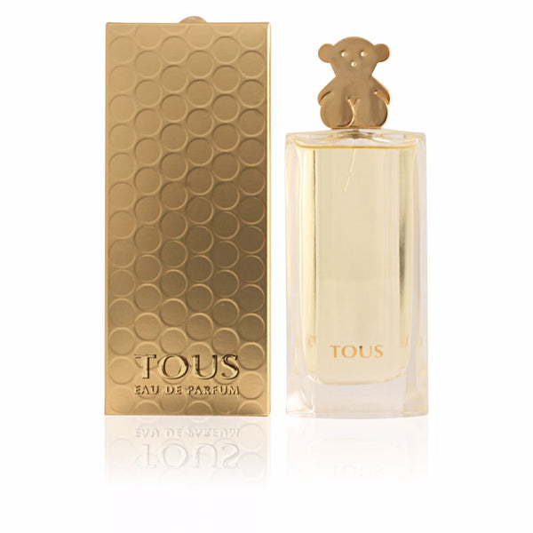 Tous Tous eau de parfum -suihke 50 ml | Vuodevaatteet.fi