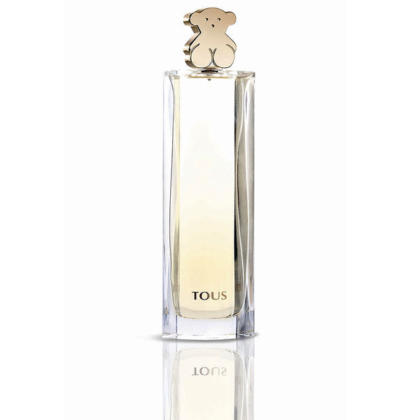 Tous Tous eau de parfum -suihke 90 ml | Vuodevaatteet.fi