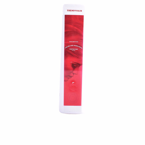 Trendy Hair Shikiso keratin & ginseng kylpy 300 ml | Vuodevaatteet.fi
