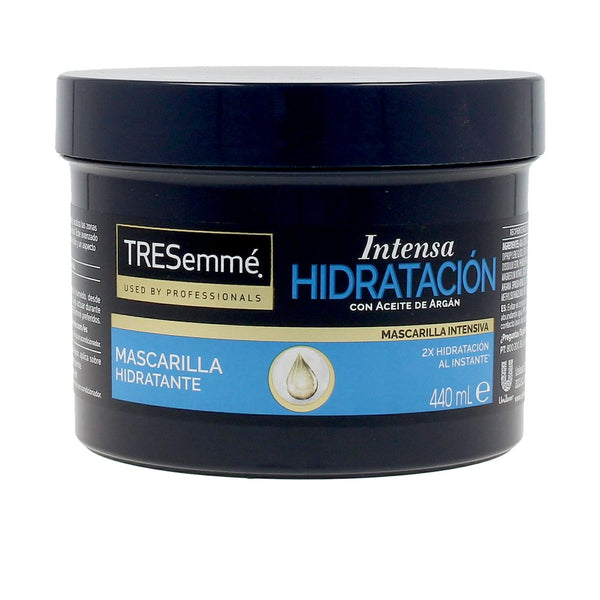 Tresemme Intense hydration -naamio 440 ml | Vuodevaatteet.fi