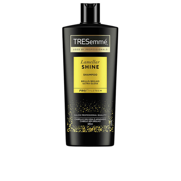Tresemme Lamellar Shine Ultra Shine Shampoo 685 Ml | Vuodevaatteet.fi