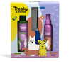 Tresky & Friends Pet Cleaning Case 3 Pcs | Vuodevaatteet.fi