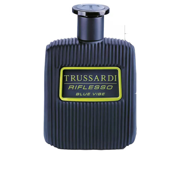 Trussardi Riflesso blue vibe eau de toilette -suihke 100 ml | Vuodevaatteet.fi