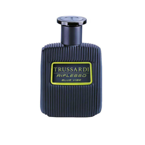 Trussardi Riflesso blue vibe eau de toilette -suihke 50 ml | Vuodevaatteet.fi