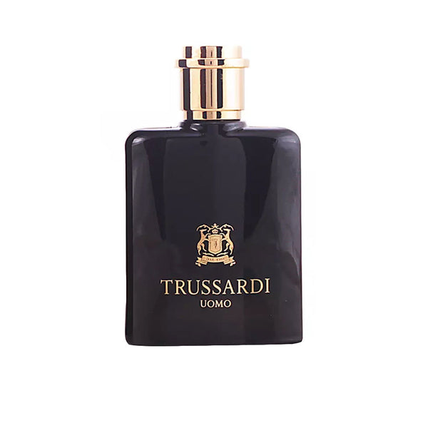Trussardi Uomo eau de toilette -suihke 50 ml | Vuodevaatteet.fi