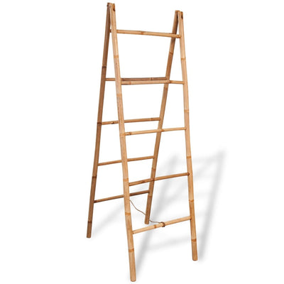 Tupla Pyyhetikkaat 5 Pienaa Bambu 50x160 cm