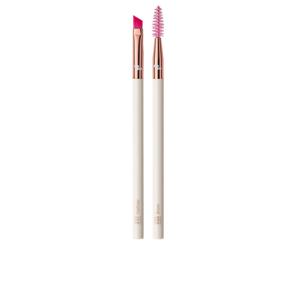 Ubu - Urban Beauty United Brow babes brushes eyebrows lot 2 kpl | Vuodevaatteet.fi