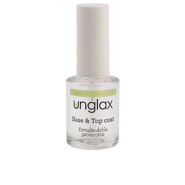 Unglax Nail Experts Base & Top Coat 10 Ml | Vuodevaatteet.fi