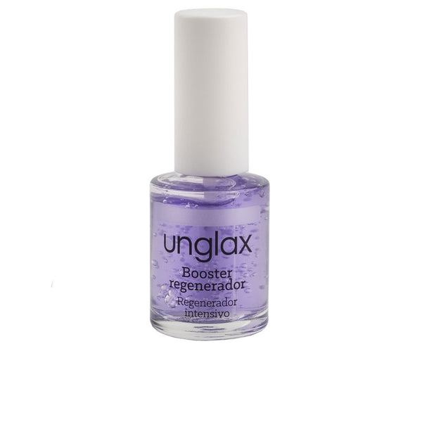 Unglax Nail Experts Regenerating Booster 10 Ml | Vuodevaatteet.fi