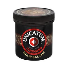 Herbamedicus - Unicatum Chondro - nurmenhoitoaine yrttiuutteilla 250 ml