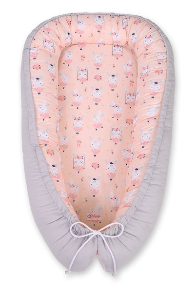 Unipesä - Ballerinas Pink