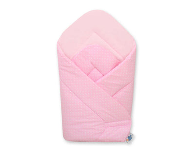 Unipesä - Bear With Bow Pink
