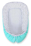 Unipesä - Black Dots White Dots On Mint