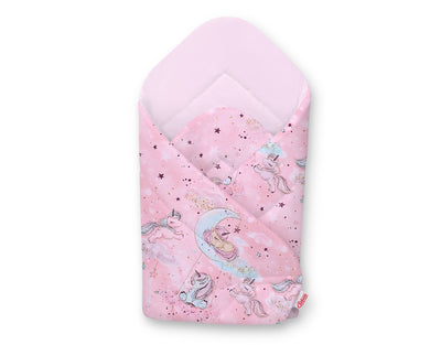 Unipesä - Moons Pink/Pink