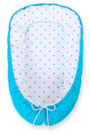 Unipesä - Turquoise/ Turquoise