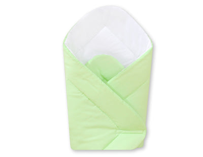 Unipesä Valkoinen - Babynest White