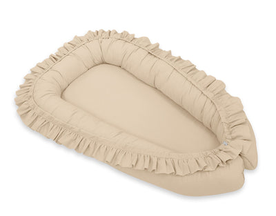 Unipesä Volangilla - Beige