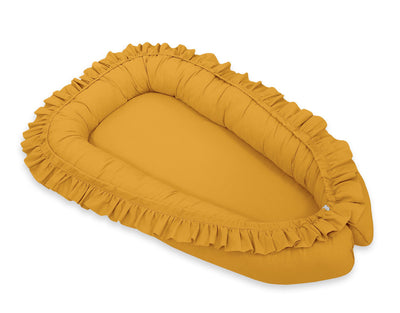 Unipesä Volangilla - Honey Yellow