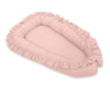 Unipesä Volangilla - Pastel Pink