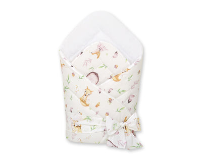 Unipussi Vauvalle Rusetilla - Forest Softness
