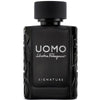 Ferragamo - Ferragamo Uomo Signature Eau De Parfum 100 ml (miehet)