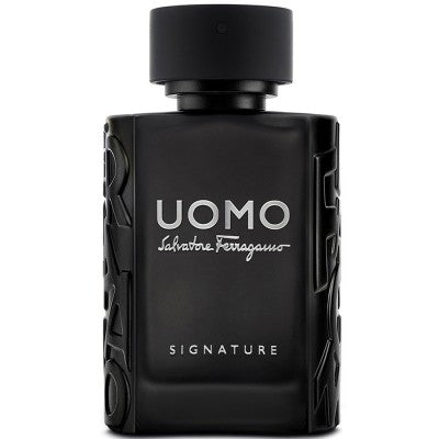 Ferragamo - Ferragamo Uomo Signature Eau De Parfum 100 ml (miehet)