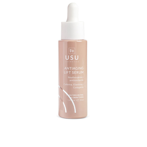 Usu Cosmetics Antiaging Firming And Antioxidant 30 Ml | Vuodevaatteet.fi