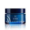 Usu Cosmetics Blue k-night voide 50 ml | Vuodevaatteet.fi
