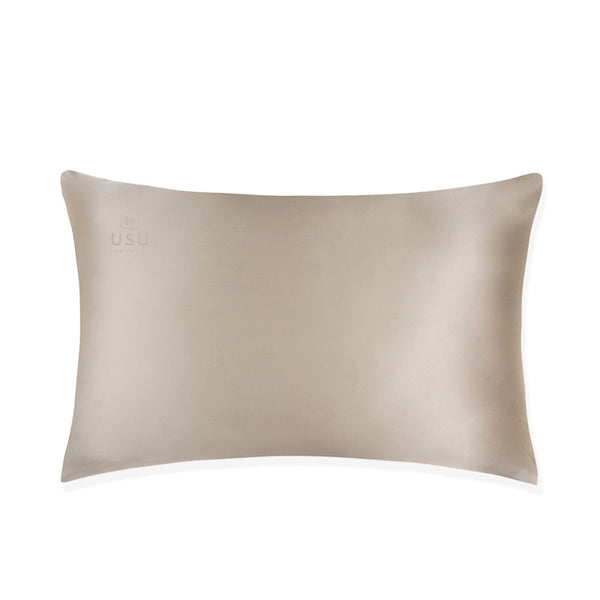 Usu Cosmetics Chok Chok Pillowcase #Champagne 1 U | Vuodevaatteet.fi