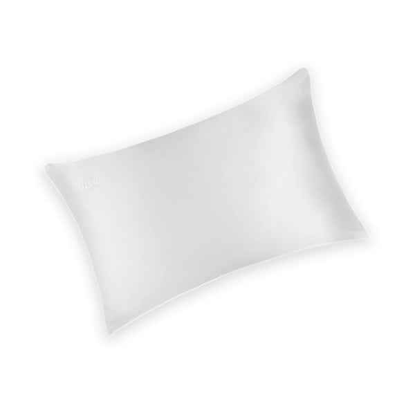 Usu Cosmetics Chok chok tyynyliina #white 1 kpl | Vuodevaatteet.fi
