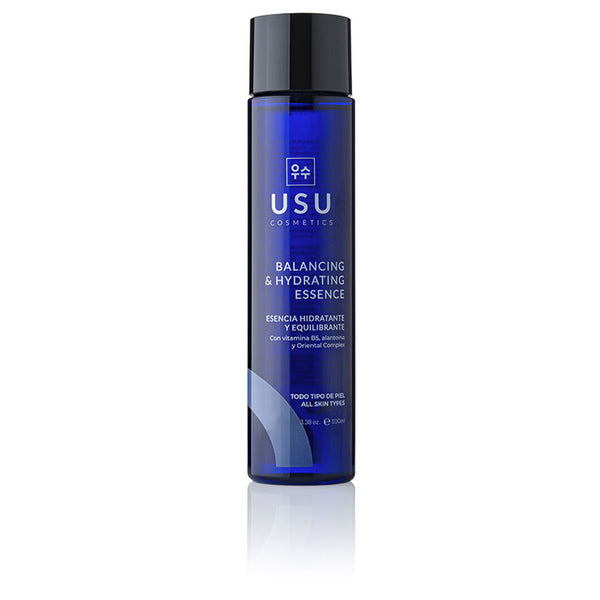 Usu Cosmetics Hidratante y equilibrante essenssi 100 ml | Vuodevaatteet.fi