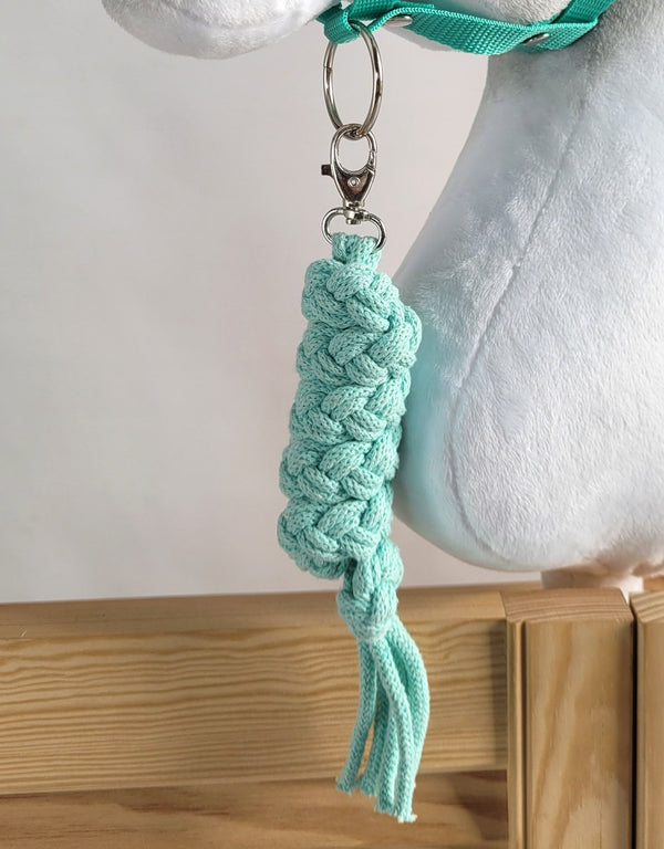 Super Hobby Horse - Hobby Horse A3 -riimu ja naruriimu, minttu