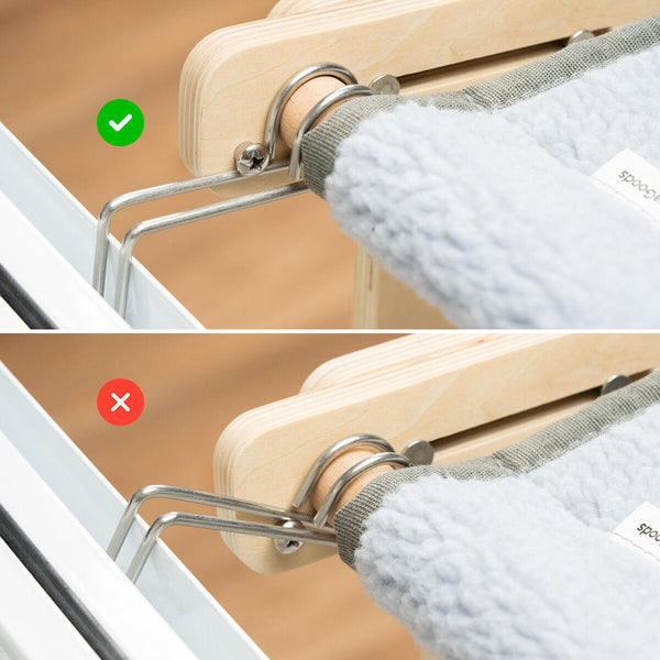 Kissan Riippumatto Hamacat InnovaGoods