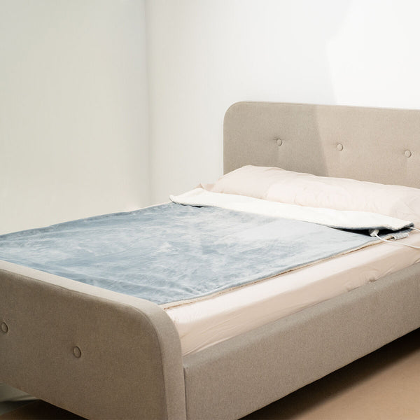 InnovaGoods Elektroninen Sähköpeitto 130x180 cm