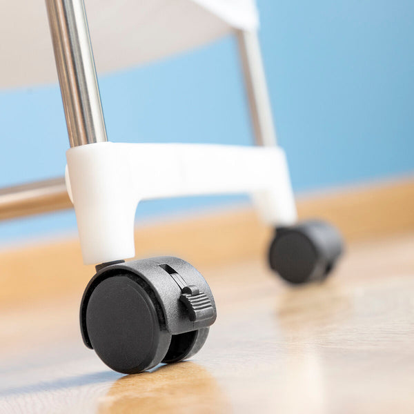 Kannettava Vaatekuivaaja Dupledry Blue 1200W