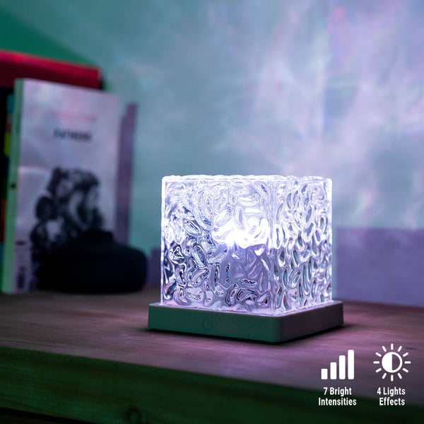 InnovaGoods Ladattava Revontuli LED-projektori