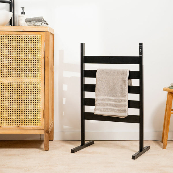 InnovaGoods sähköinen pyyhekuivain 5 tangolla