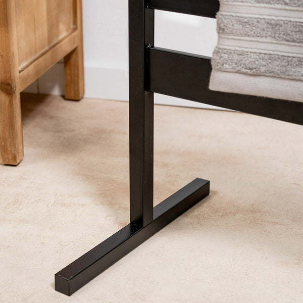 InnovaGoods sähköinen pyyhekuivain 5 tangolla