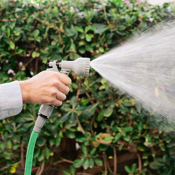 Venyvä Puutarhaletku 15 m InnovaGoods