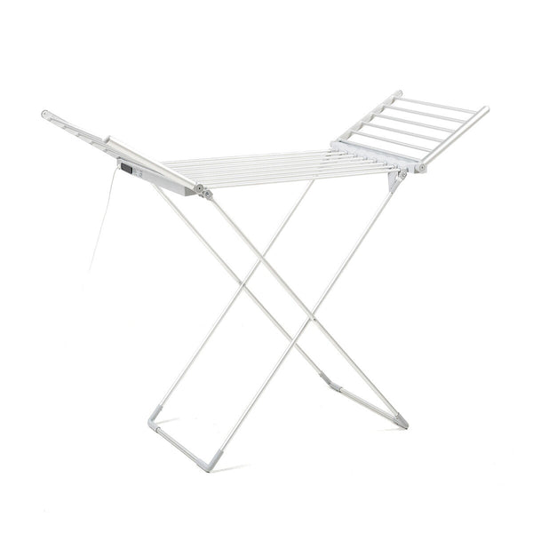 InnovaGoods sähköinen pyykinkuivausteline siivillä