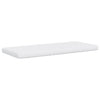 Vaahtomuovipatjat 2 kpl valk. 80x200 cm 7 vyöhykettä kov. 20ILD