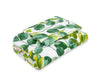 Vaauvan Peitto Ja Tyyny - Newborn - 75X100cm - Eucalyptus