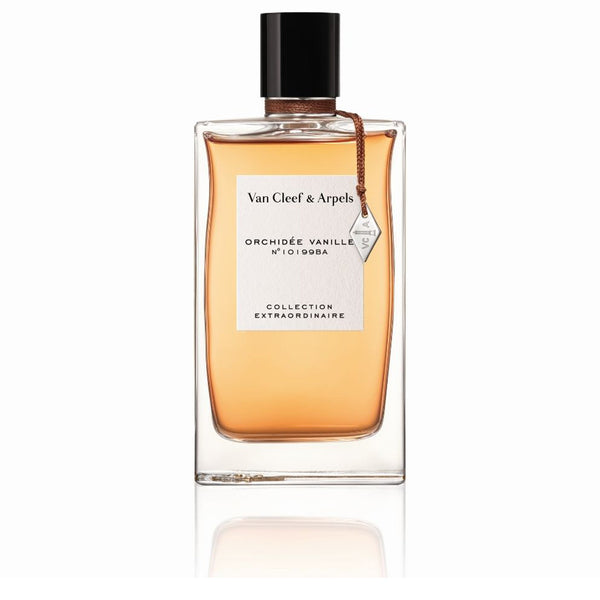 Van Cleef & Arpels Orchidée Vanille Eau De Parfum Spray 75 Ml | Vuodevaatteet.fi