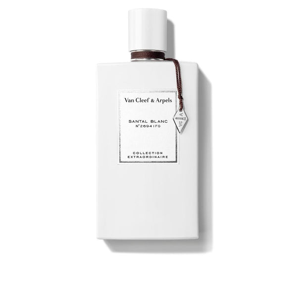 Van Cleef & Arpels Santal Blanc Eau De Parfum Spray 75 Ml | Vuodevaatteet.fi